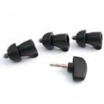Manfrotto 190SPK2 (190-SPK2) Spiked Foot Set For Tube D19 Manfrotto 190SPK2 (190-SPK2) Spiked Foot Set For Tube D19
